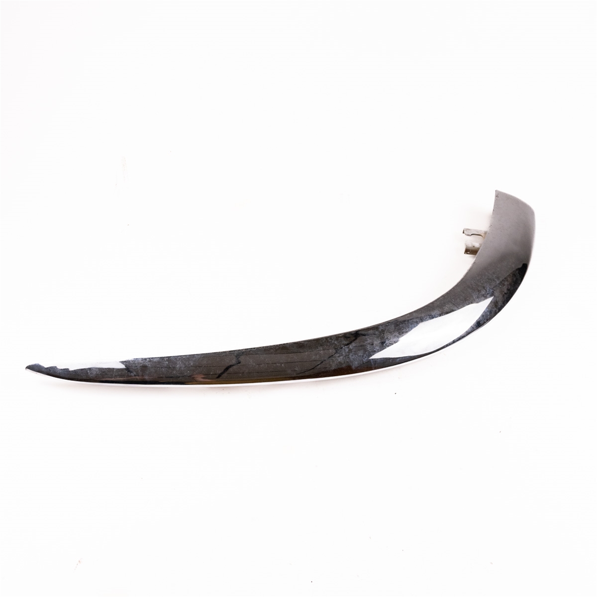 Jaguar Bumper Left Hand Rear E3 74 Only (Used)