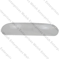 Jaguar Rear Windshield - NOS