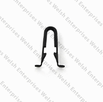 Jaguar Clip Tubular