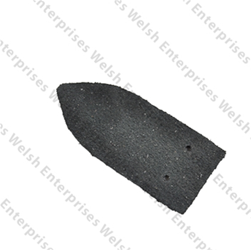 Jaguar Tab Leather Lift Spare