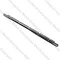 Jaguar Windshield Defrost Grille