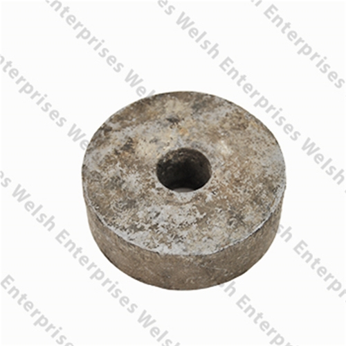 Jaguar Aluminum Body Spacer 5/8" - USED