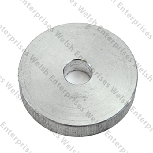 Jaguar Aluminum Body Spacer 13/32