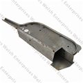 Jaguar Left Hand Shut Face Panel - Assembly