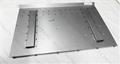 Jaguar Spare Tire Tray Panel