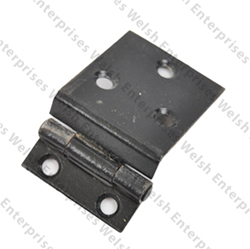Jaguar Hinge Trunk Board