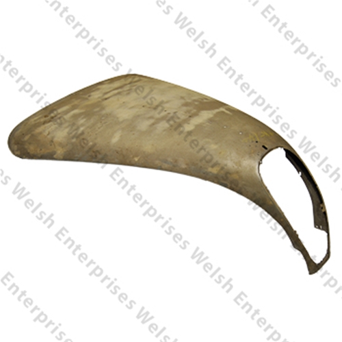 Jaguar XK140 Bonnet - Long - USED