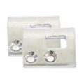 Jaguar Luggage Board Striker Plate