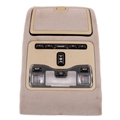 Housing-Roof Con (Jaguar OEM) BEC26587AGDOEM