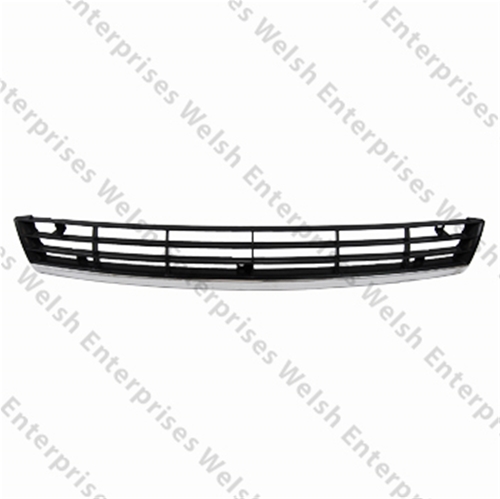 Jaguar Upper Radiator Grille - USED