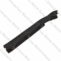 Jaguar Left Hand Front Water Deflector Seal - USED