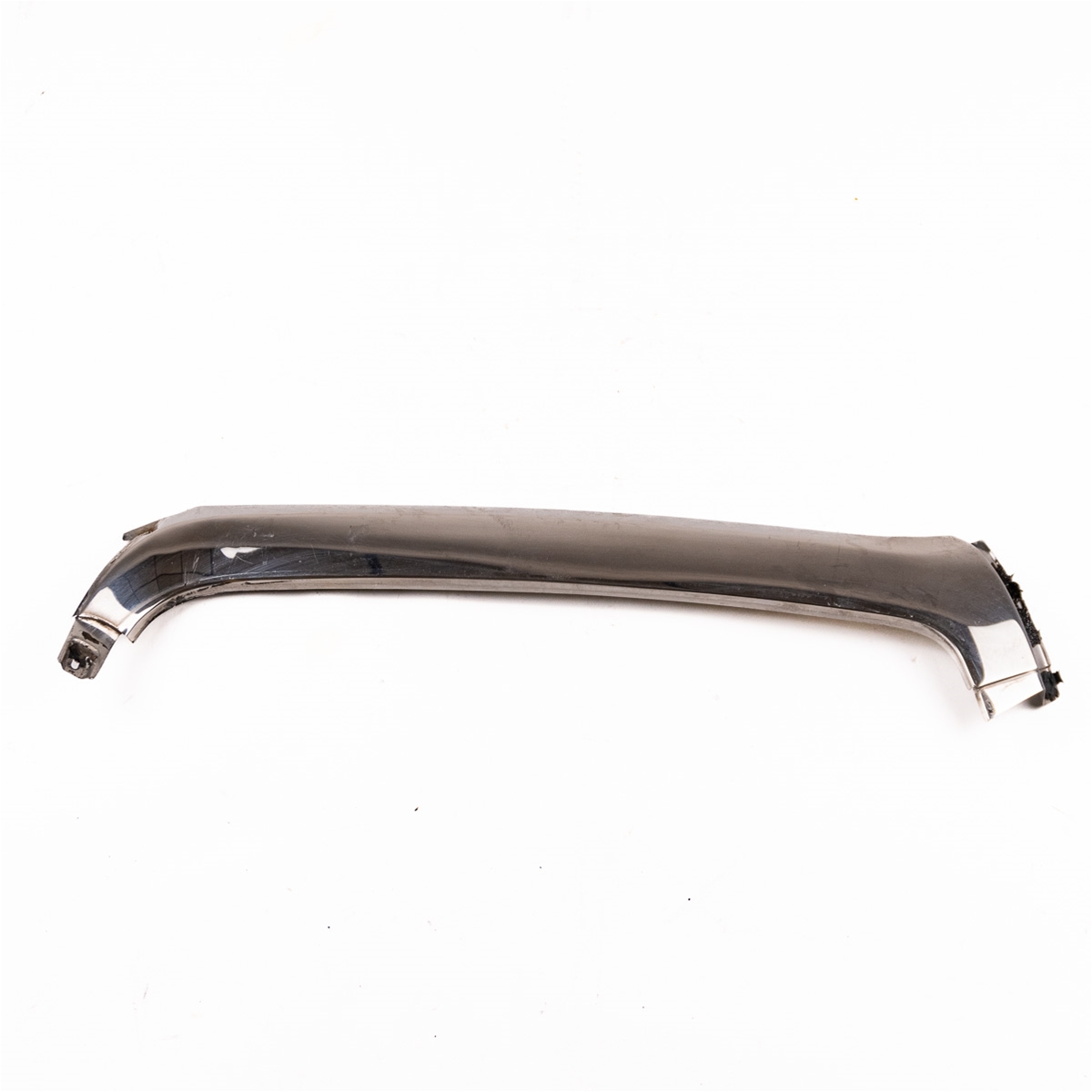 Jaguar Finisher Chrome A Post Right Hand