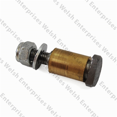 Jaguar Door Hinge Repair Kit XK
