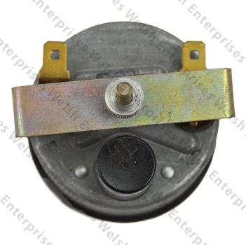 Jaguar Fuel Gauge - 3.8 MK10