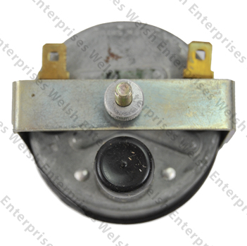 Jaguar Fuel Gauge