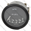 Jaguar Fuel Gauge