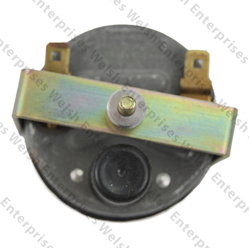 Jaguar Fuel Gauge - MK10