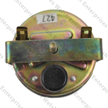 Jaguar Fuel Gauge - XJ6 (1975-1979)