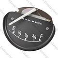 Jaguar Fuel Gauge - XJ6 (1969-1974)