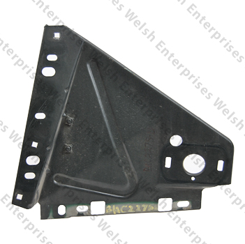 Jaguar Bracket LHF Fender - USED