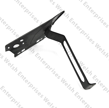 Jaguar Bracket LHF Fender - USED