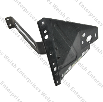 Jaguar Bracket LHF Fender - USED