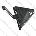 Jaguar Bracket LHF Fender - USED