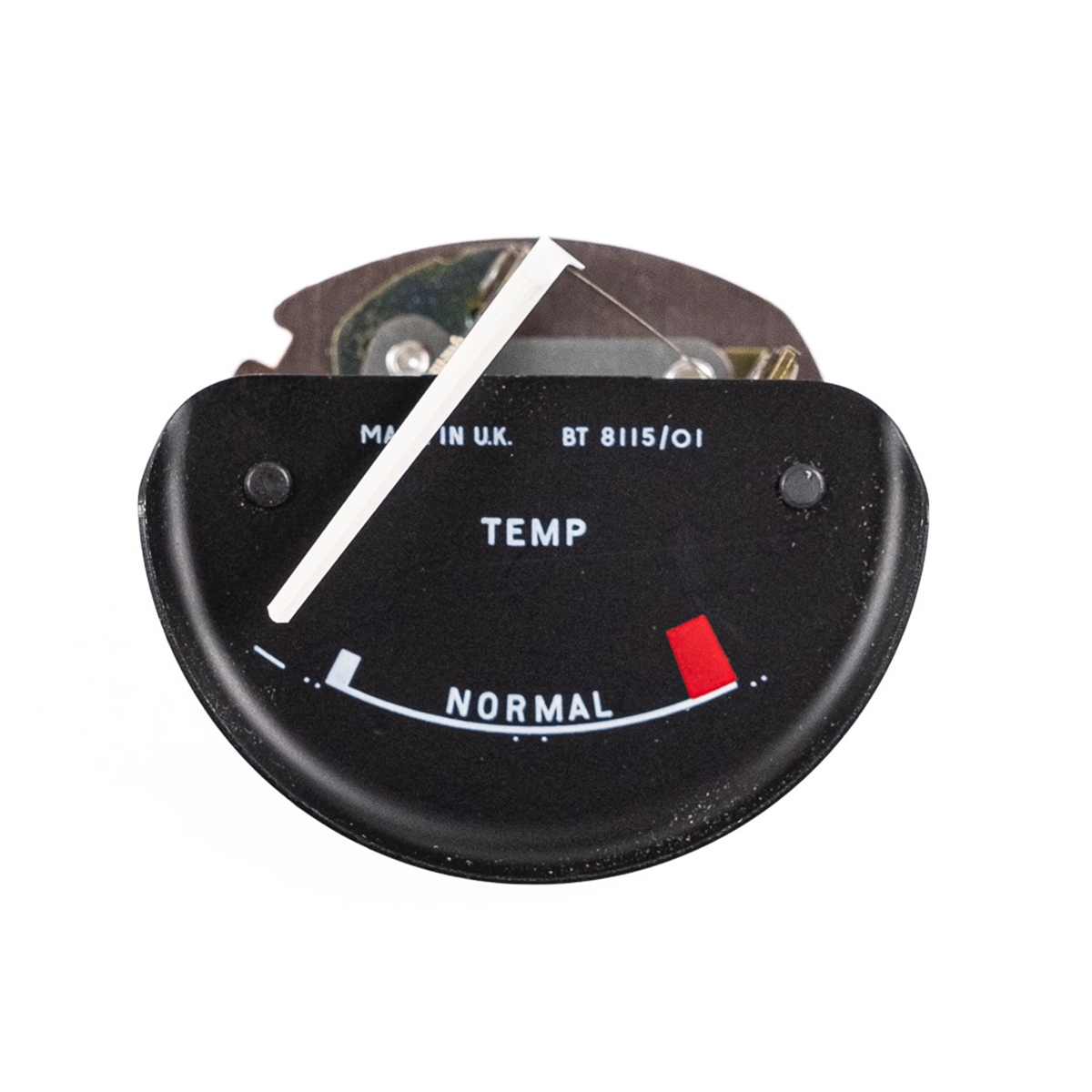 Jaguar Temperature Gauge - XJ6 (71-72)