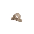 Jaguar Front Upper Fulcrum Block