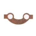 Jaguar Lower Ball Joint Lock Tab