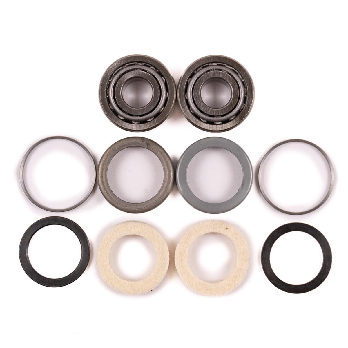 Outer Fulcrum Shaft Bearing Kit C16029K