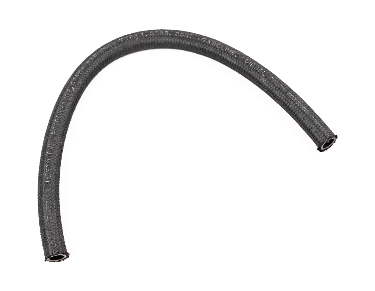 Jaguar Low Pressure PAS Hose