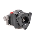 Jaguar Power Steering Pump - *REBUILT*
