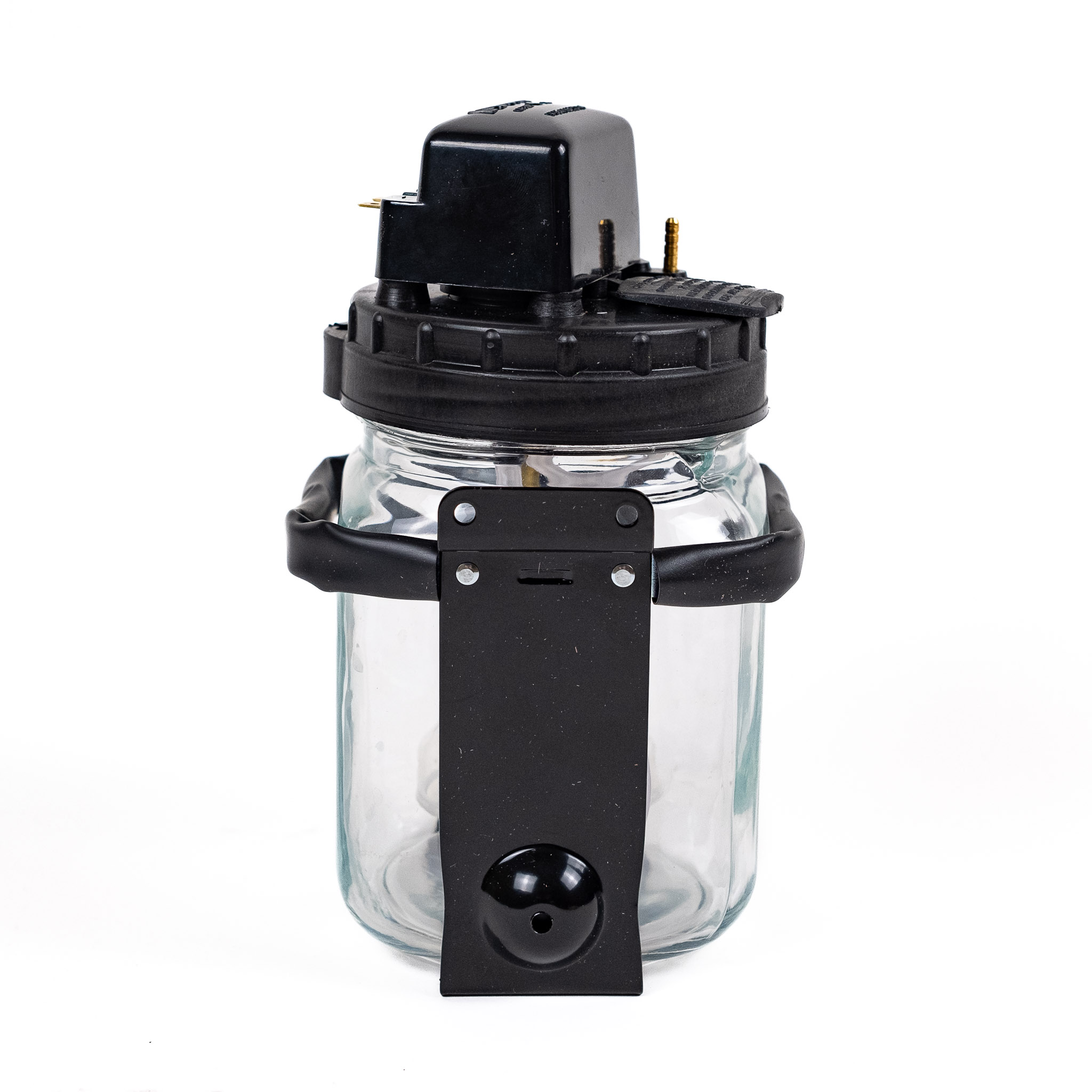Glass Washer Bottle Assembly Glass Washer Bottle Assembly
