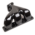 Rear Manifold Exhaust