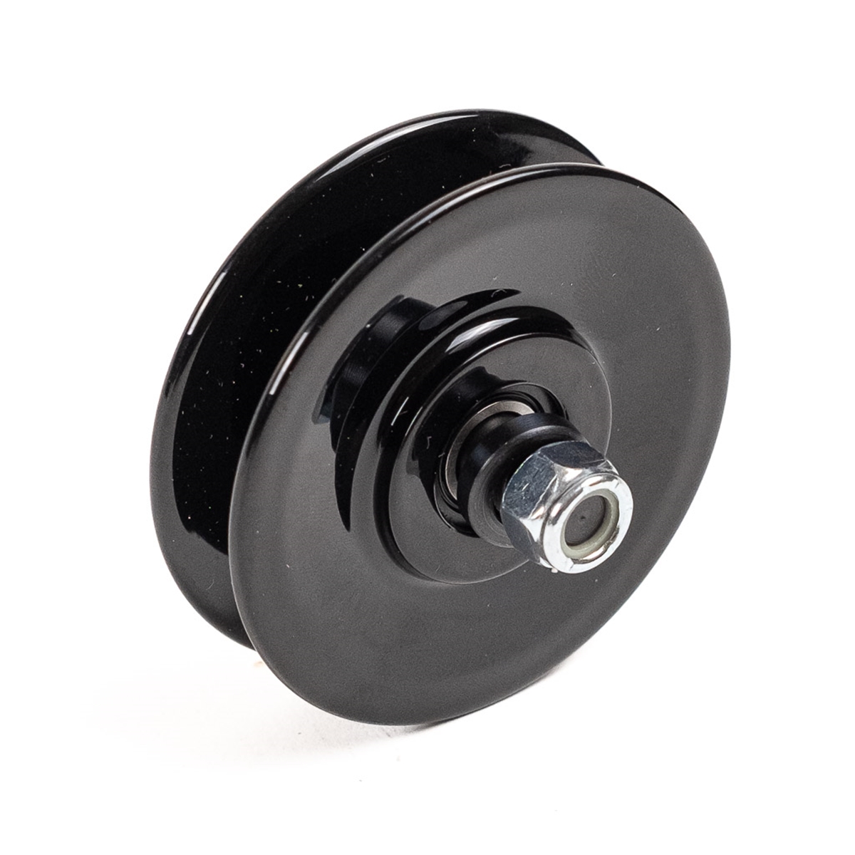 Jaguar V-Belt Idler Pulley