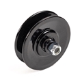 Jaguar V-Belt Idler Pulley