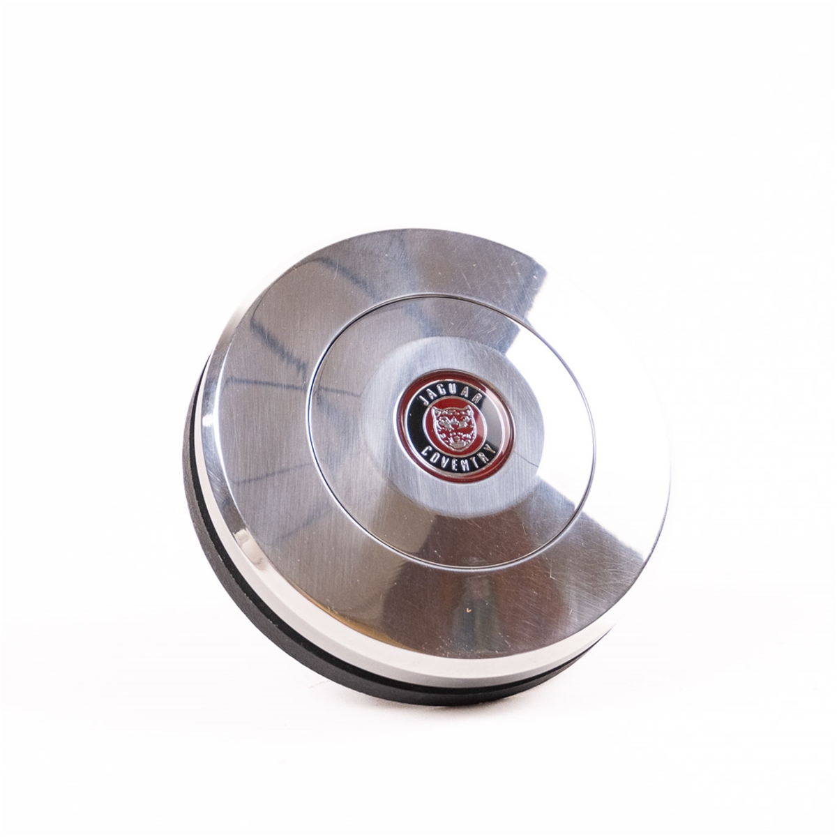 Jaguar Horn Push - Growler