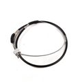 Jaguar Handbrake Cable