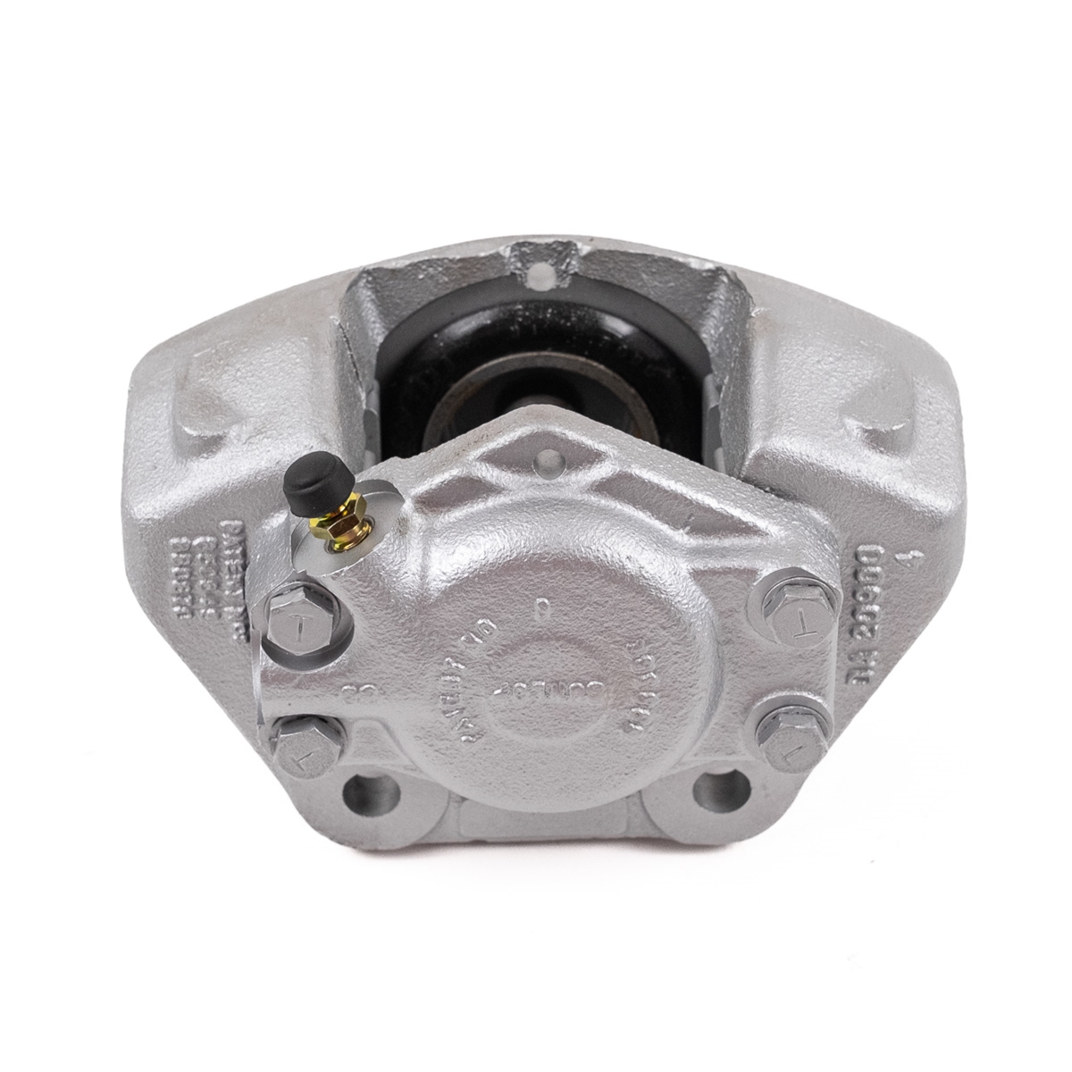 Jaguar Front Brake Caliper Assembly - Left Hand - *Rebuild*