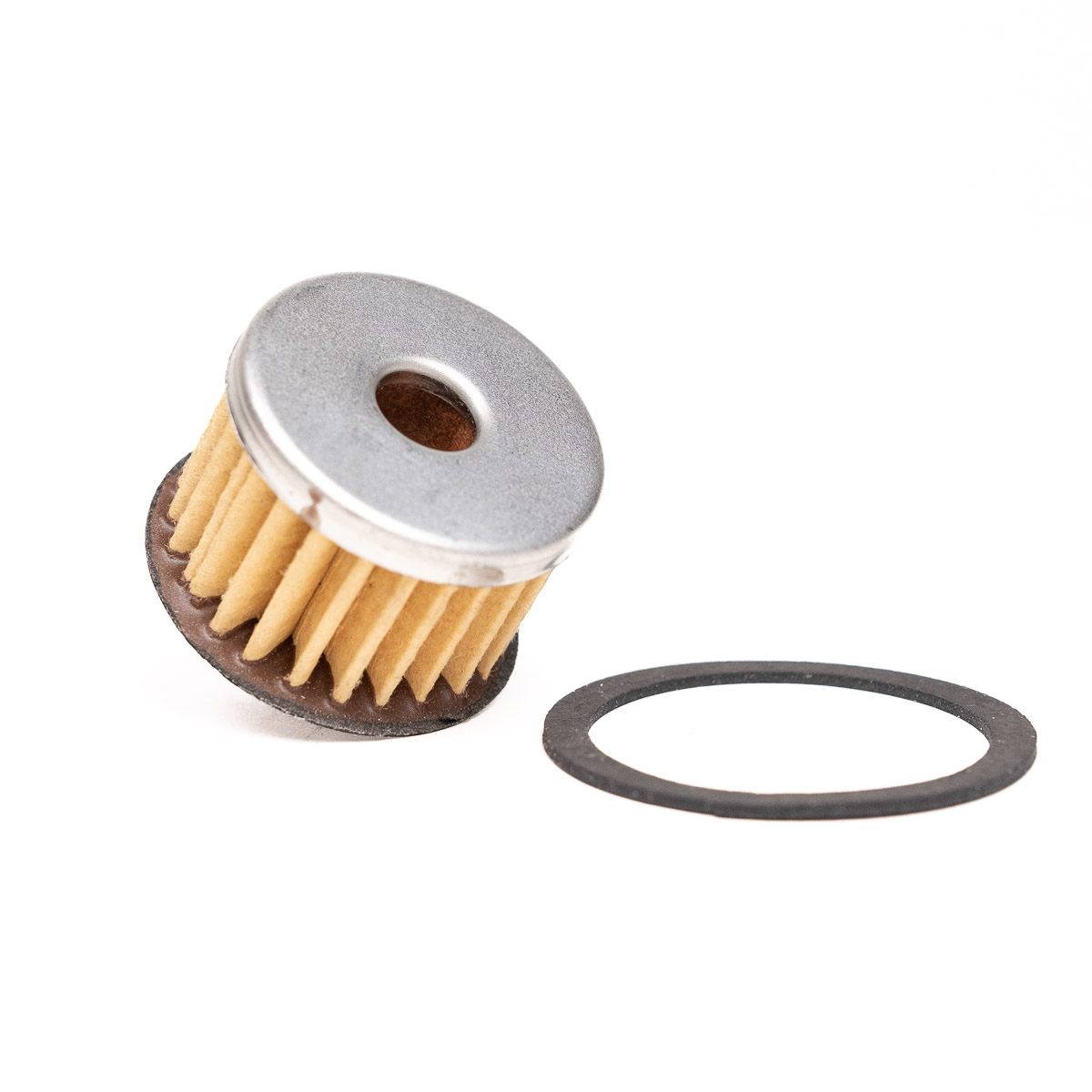 Jaguar Fuel Filter
