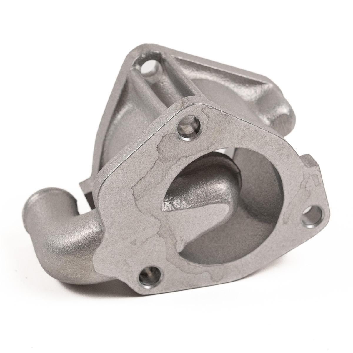 Housing Thermostat E-Type S2