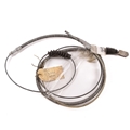 Jaguar Cable Brk