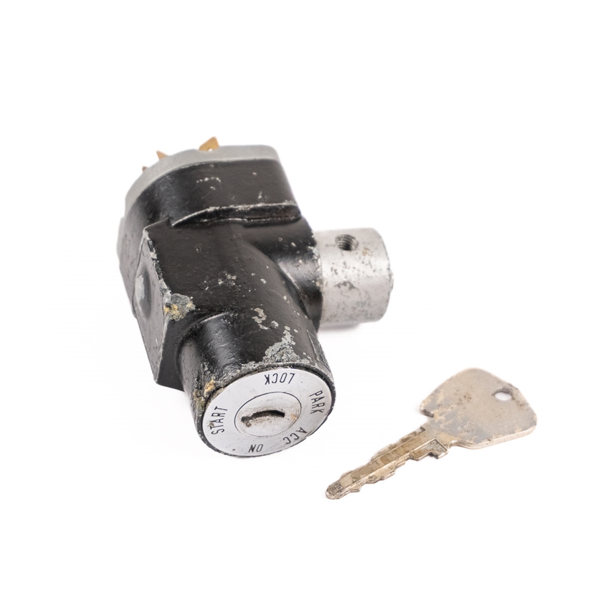 Jaguar E-Type Ignition Lock Switch - Britex