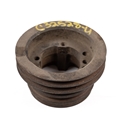 Jaguar Pulley Lower Crank E3 V12