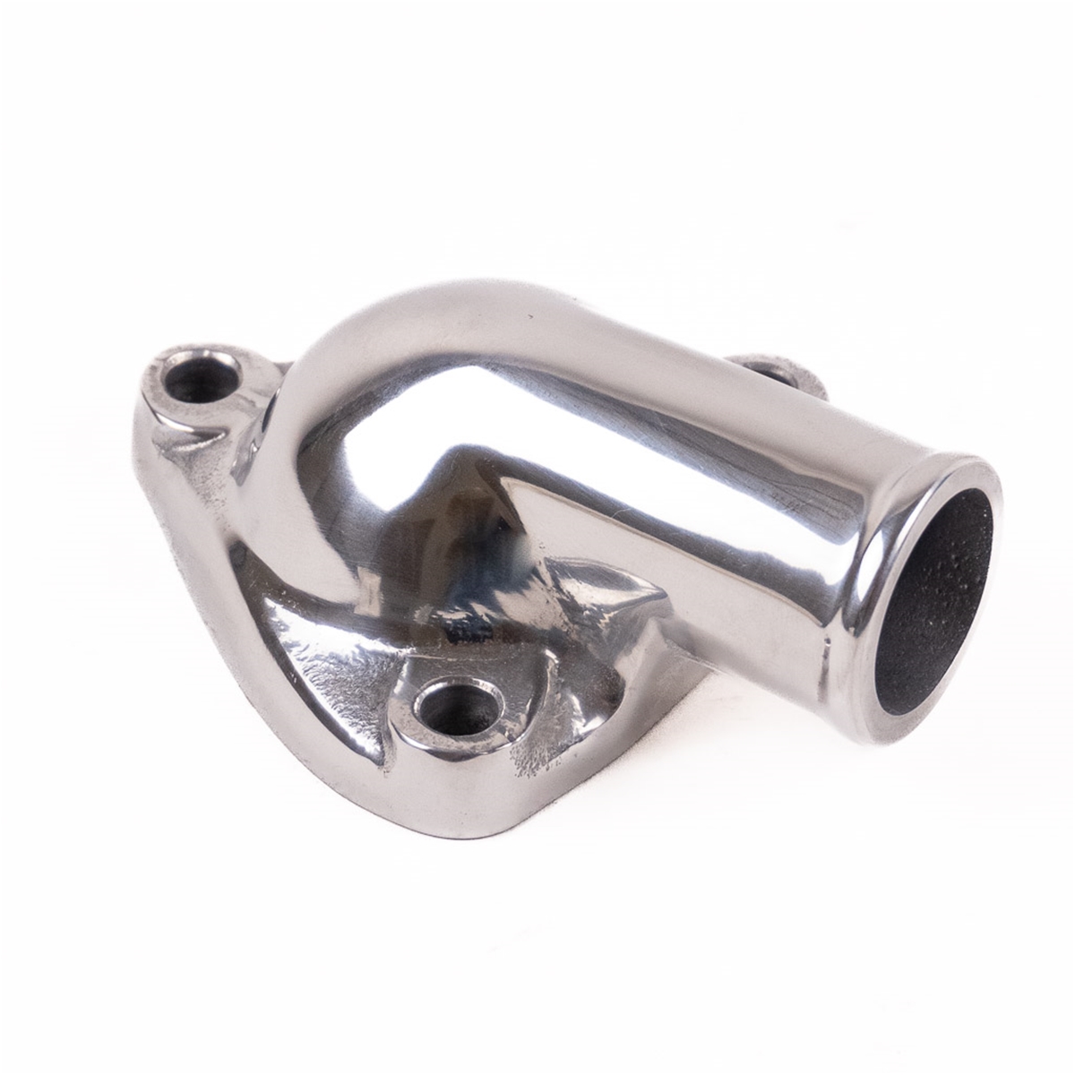 Jaguar Thermostat Housing Cvr