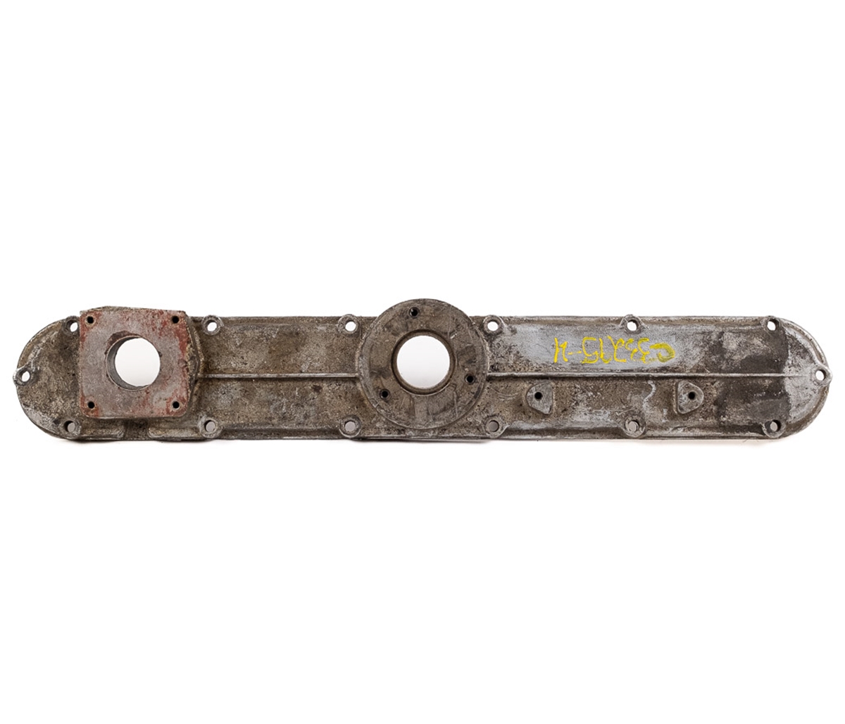 Jaguar V12E Cylinder Top Block Cover