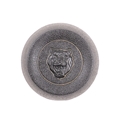 Jaguar Horn Push - NOS
