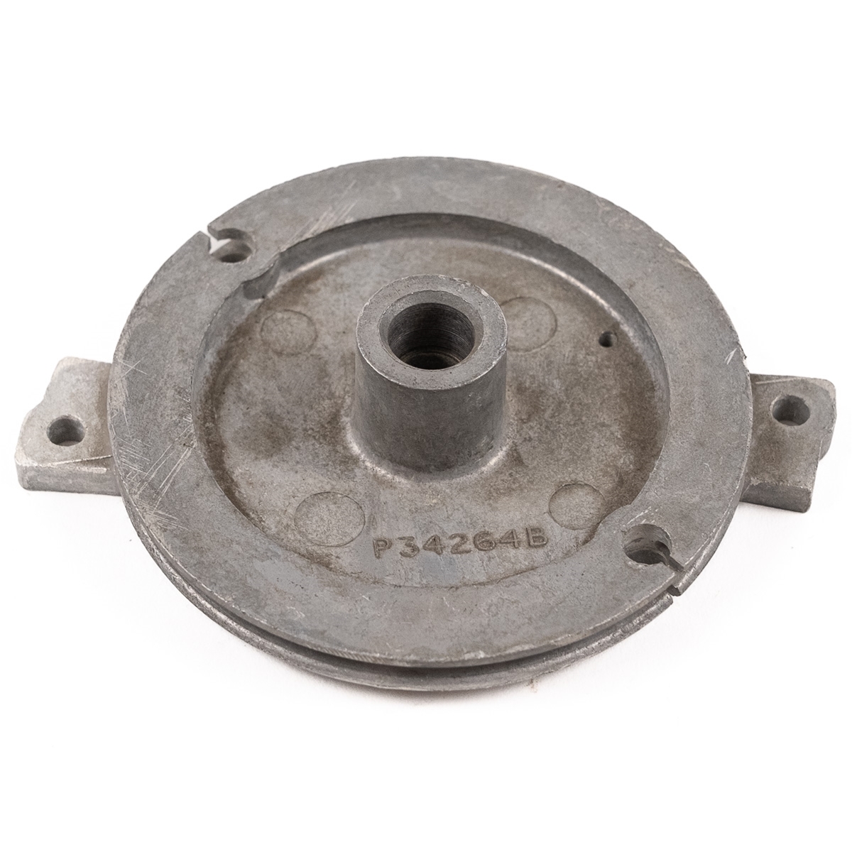 Jaguar Throttle Wheel E3 V12 71