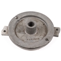 Jaguar Throttle Wheel E3 V12 71
